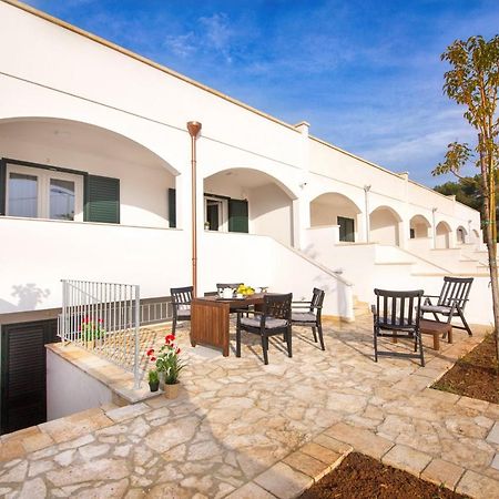Salentoineout Bed and Breakfast Marina di Mancaversa Εξωτερικό φωτογραφία