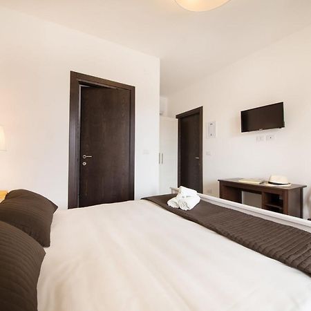 Salentoineout Bed and Breakfast Marina di Mancaversa Εξωτερικό φωτογραφία