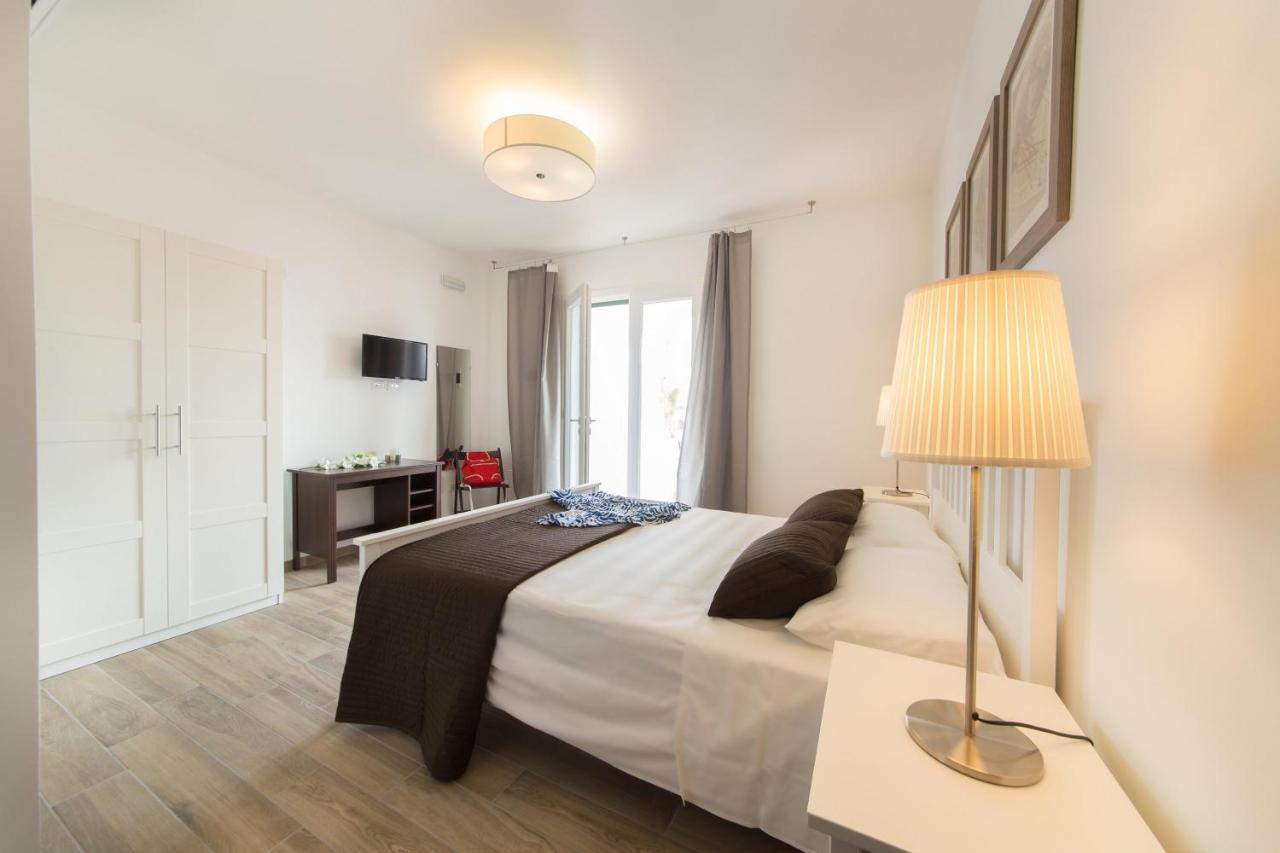 Salentoineout Bed and Breakfast Marina di Mancaversa Εξωτερικό φωτογραφία