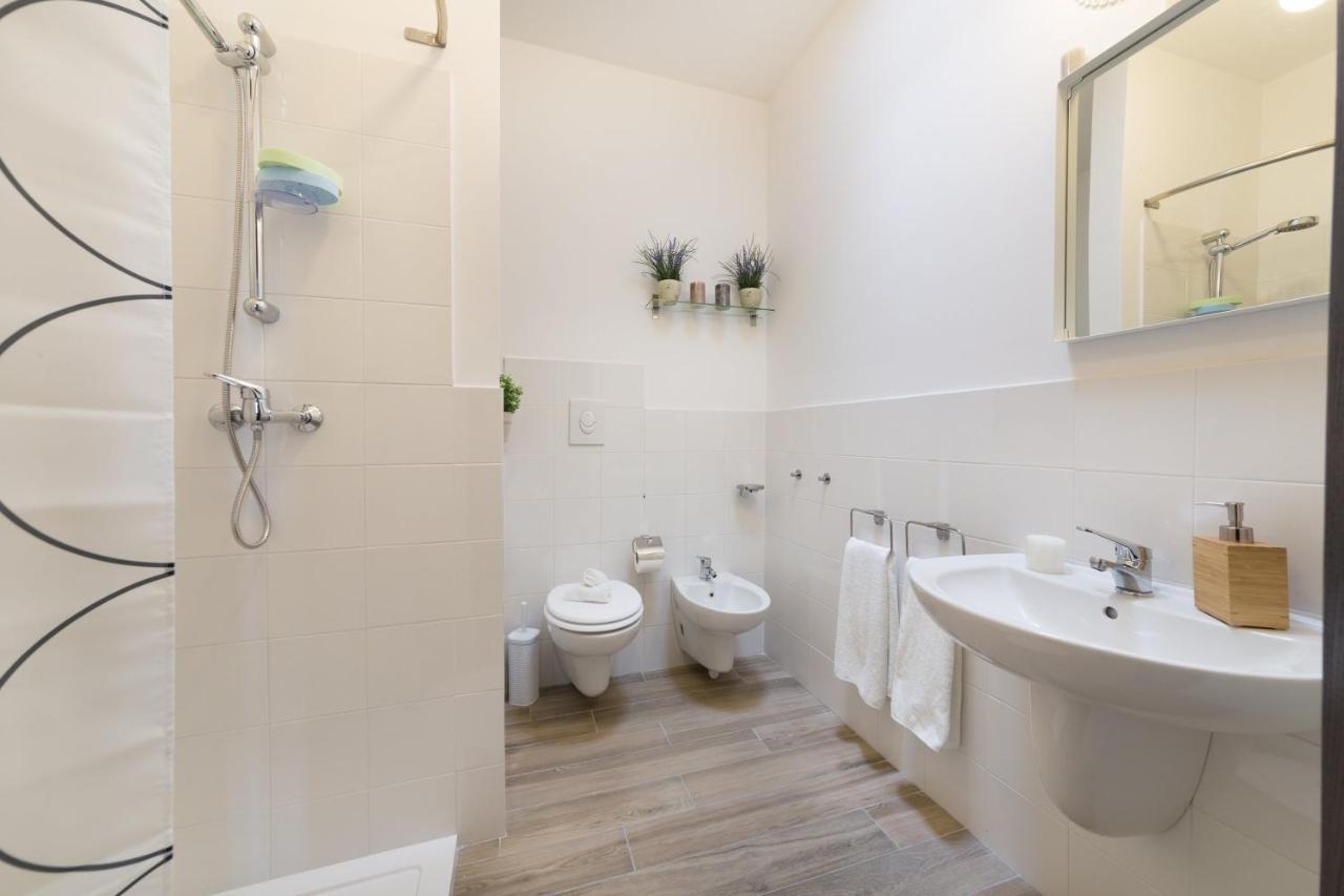 Salentoineout Bed and Breakfast Marina di Mancaversa Εξωτερικό φωτογραφία