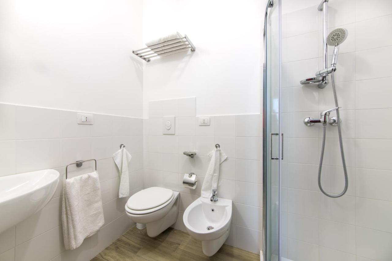 Salentoineout Bed and Breakfast Marina di Mancaversa Εξωτερικό φωτογραφία