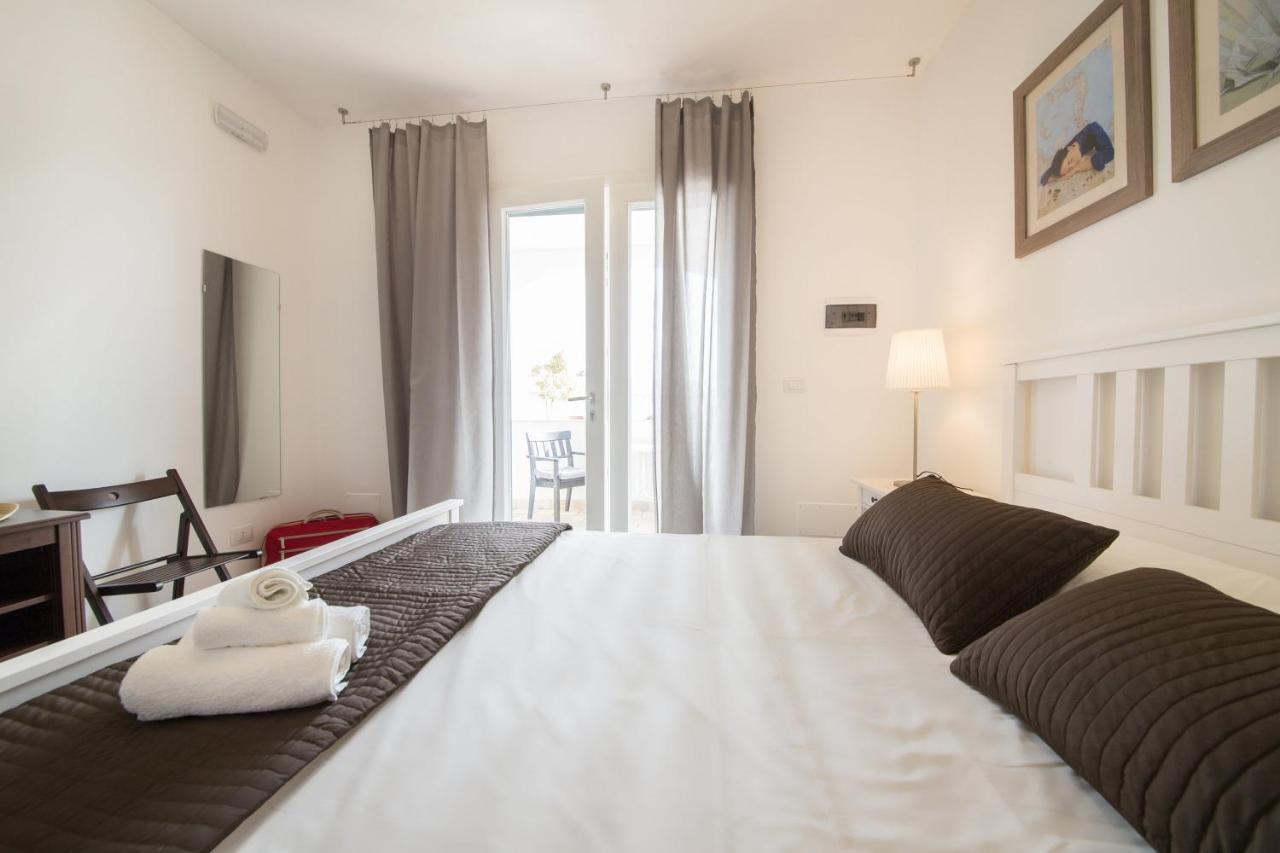 Salentoineout Bed and Breakfast Marina di Mancaversa Εξωτερικό φωτογραφία