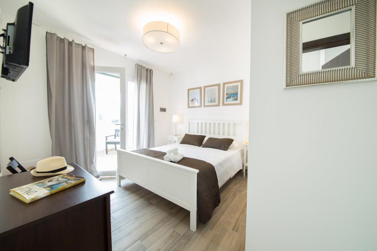 Salentoineout Bed and Breakfast Marina di Mancaversa Εξωτερικό φωτογραφία