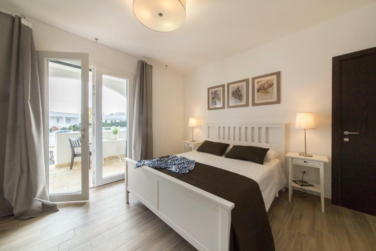 Salentoineout Bed and Breakfast Marina di Mancaversa Εξωτερικό φωτογραφία