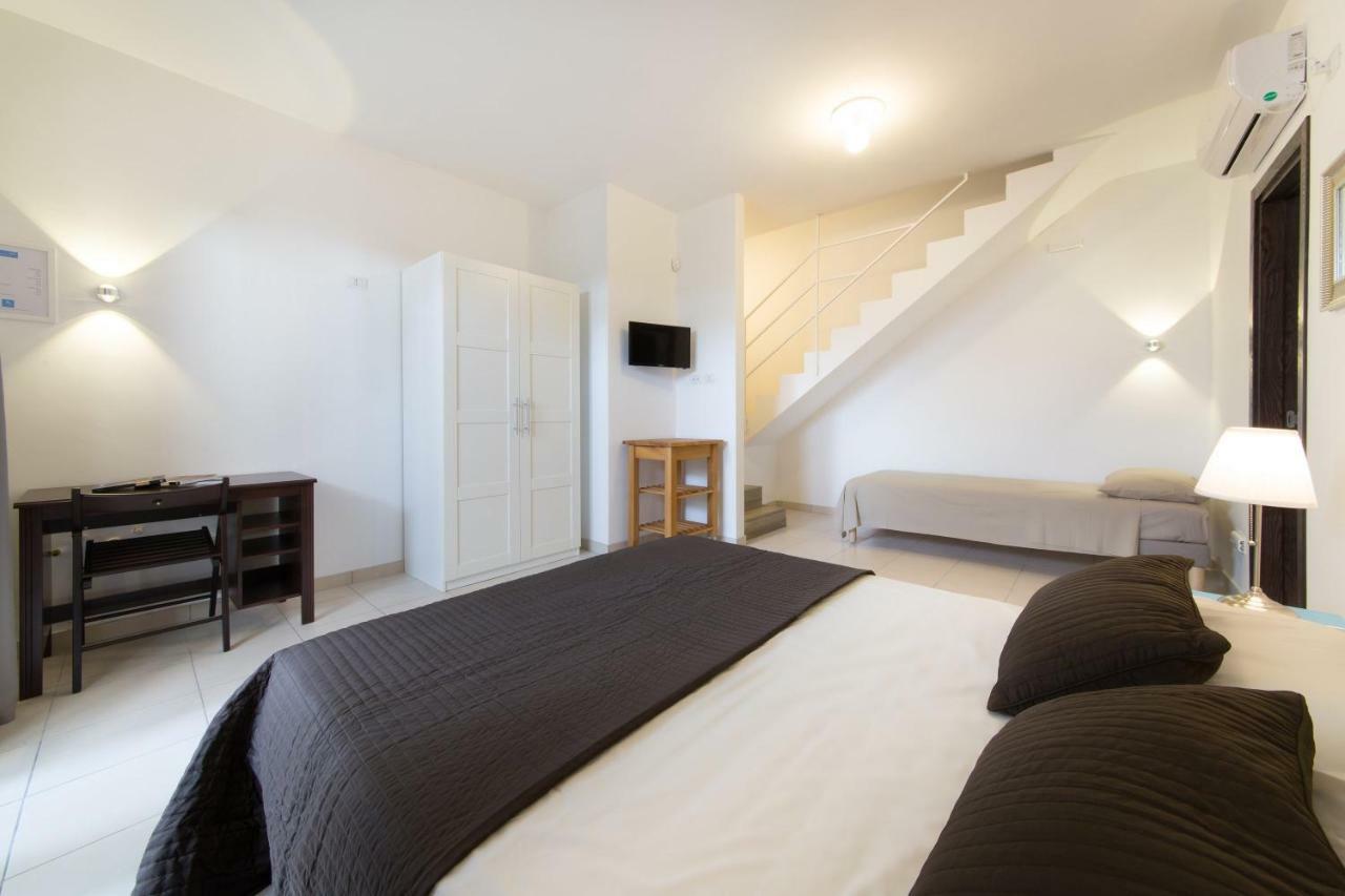 Salentoineout Bed and Breakfast Marina di Mancaversa Εξωτερικό φωτογραφία