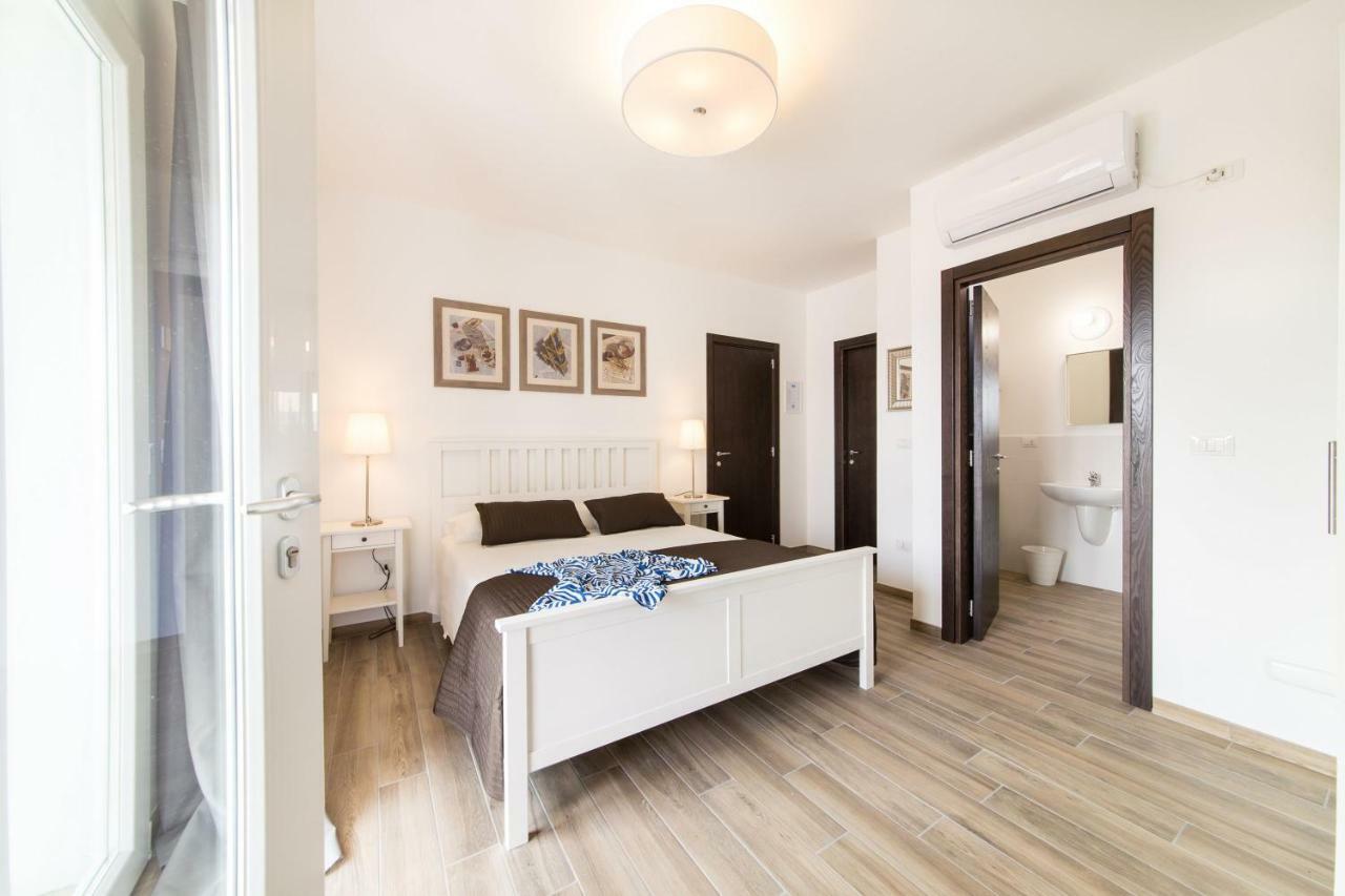 Salentoineout Bed and Breakfast Marina di Mancaversa Εξωτερικό φωτογραφία