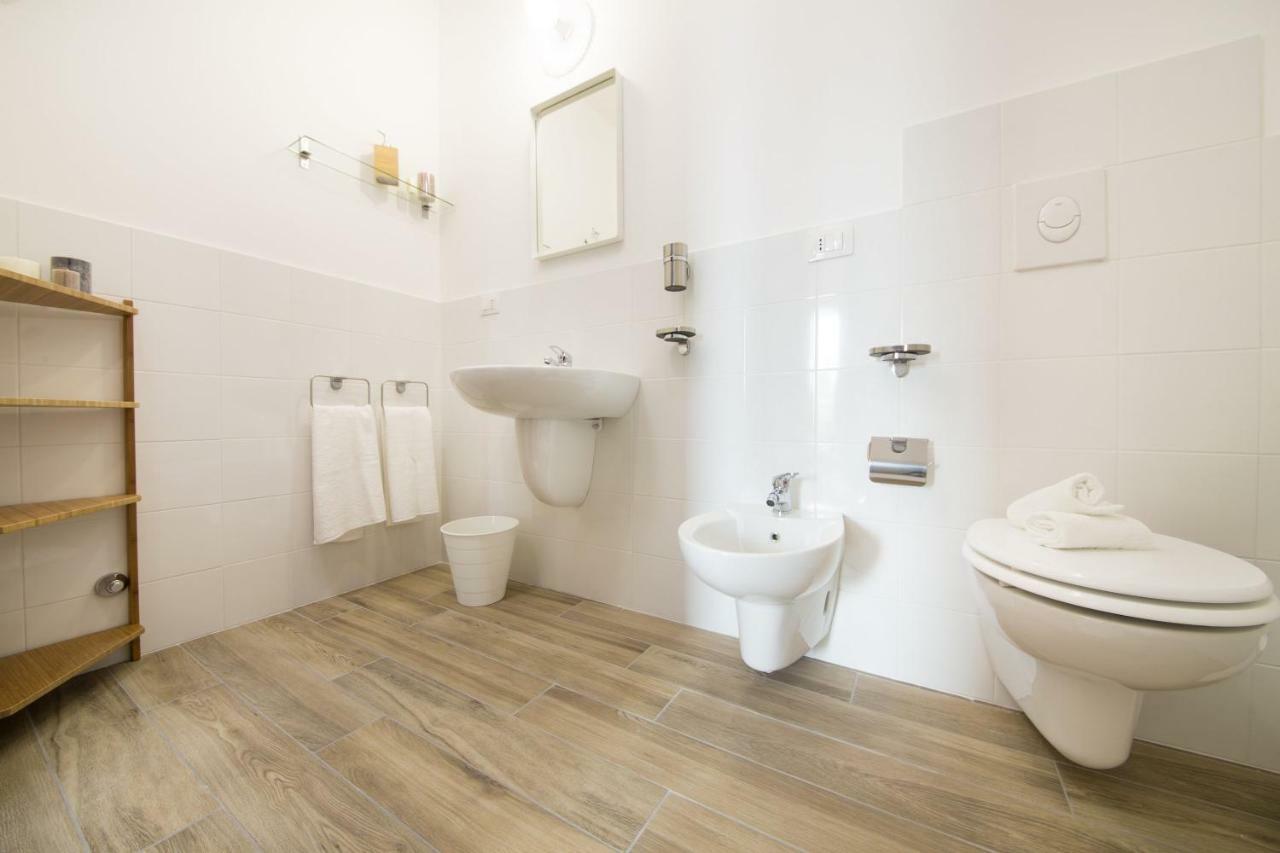 Salentoineout Bed and Breakfast Marina di Mancaversa Εξωτερικό φωτογραφία