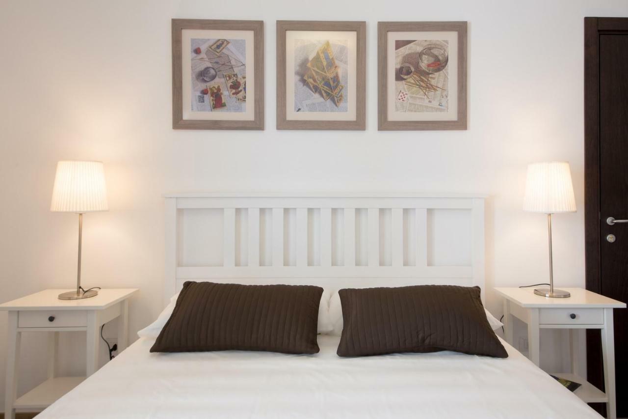 Salentoineout Bed and Breakfast Marina di Mancaversa Εξωτερικό φωτογραφία