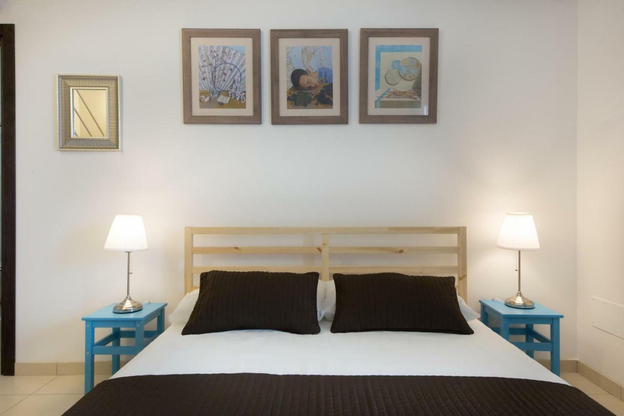 Salentoineout Bed and Breakfast Marina di Mancaversa Εξωτερικό φωτογραφία
