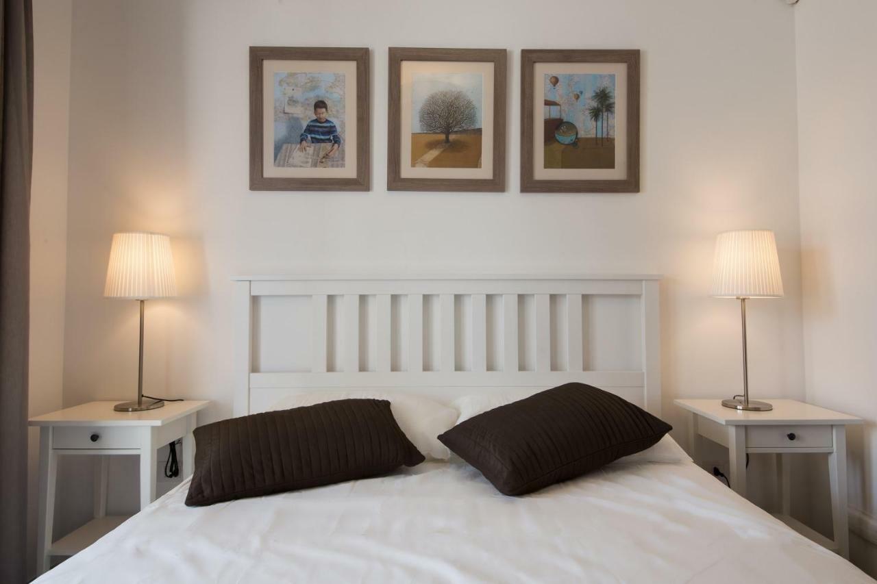 Salentoineout Bed and Breakfast Marina di Mancaversa Εξωτερικό φωτογραφία