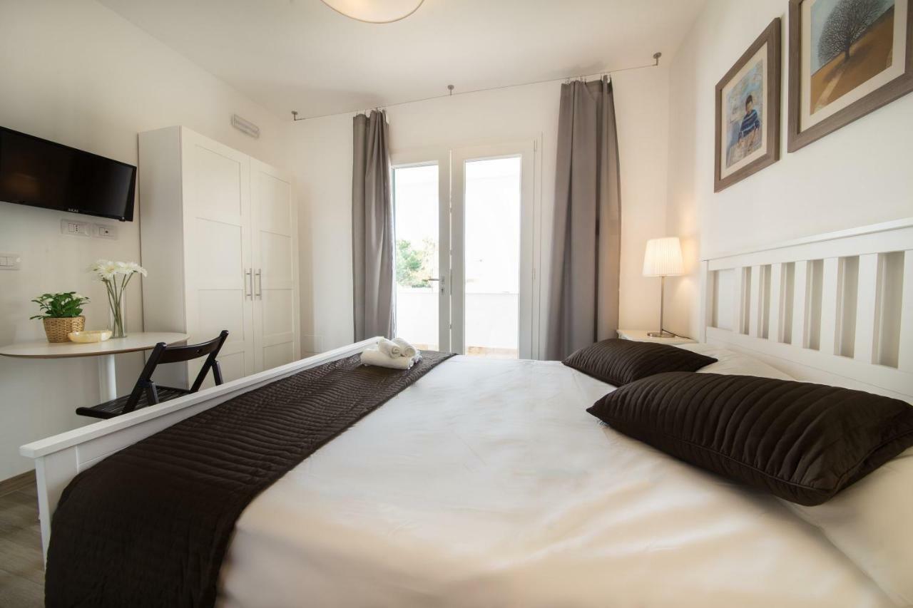 Salentoineout Bed and Breakfast Marina di Mancaversa Εξωτερικό φωτογραφία