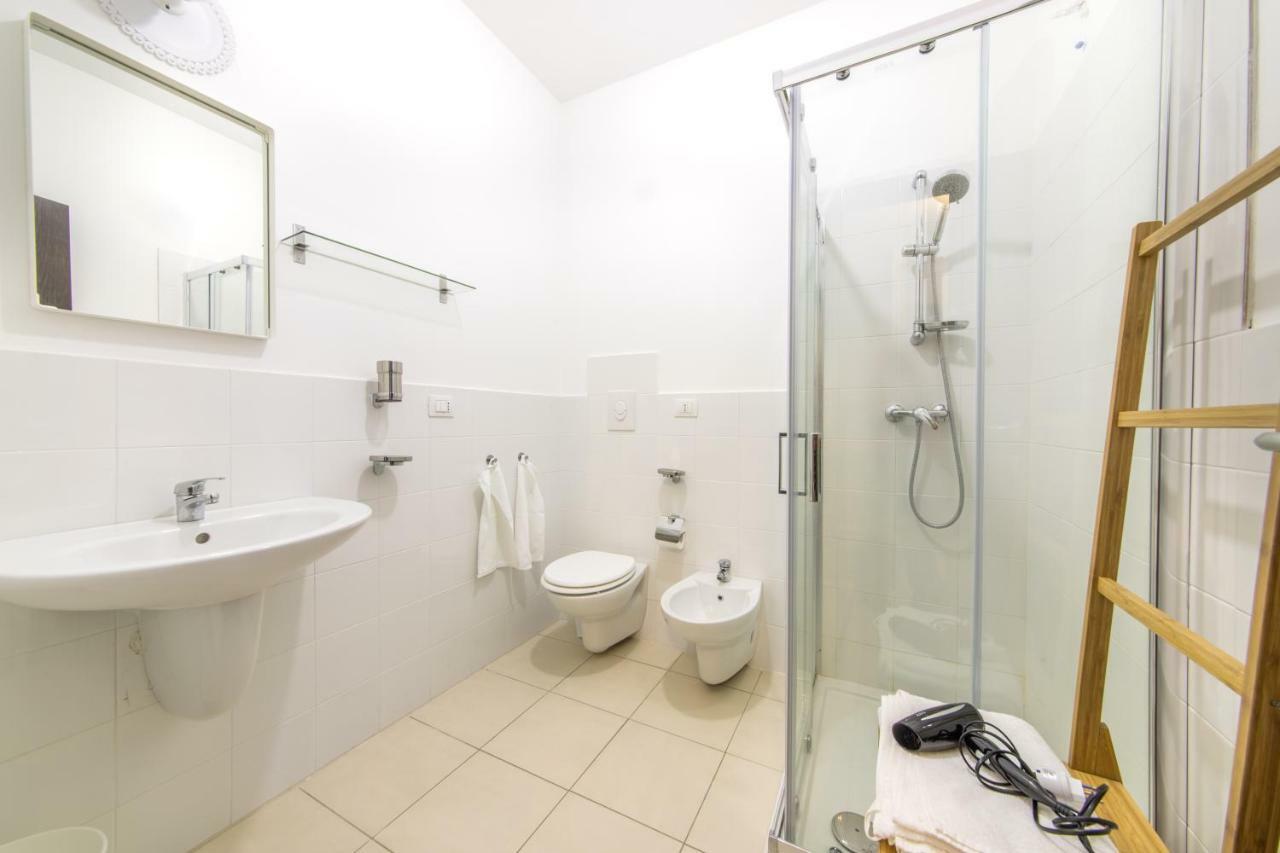 Salentoineout Bed and Breakfast Marina di Mancaversa Εξωτερικό φωτογραφία