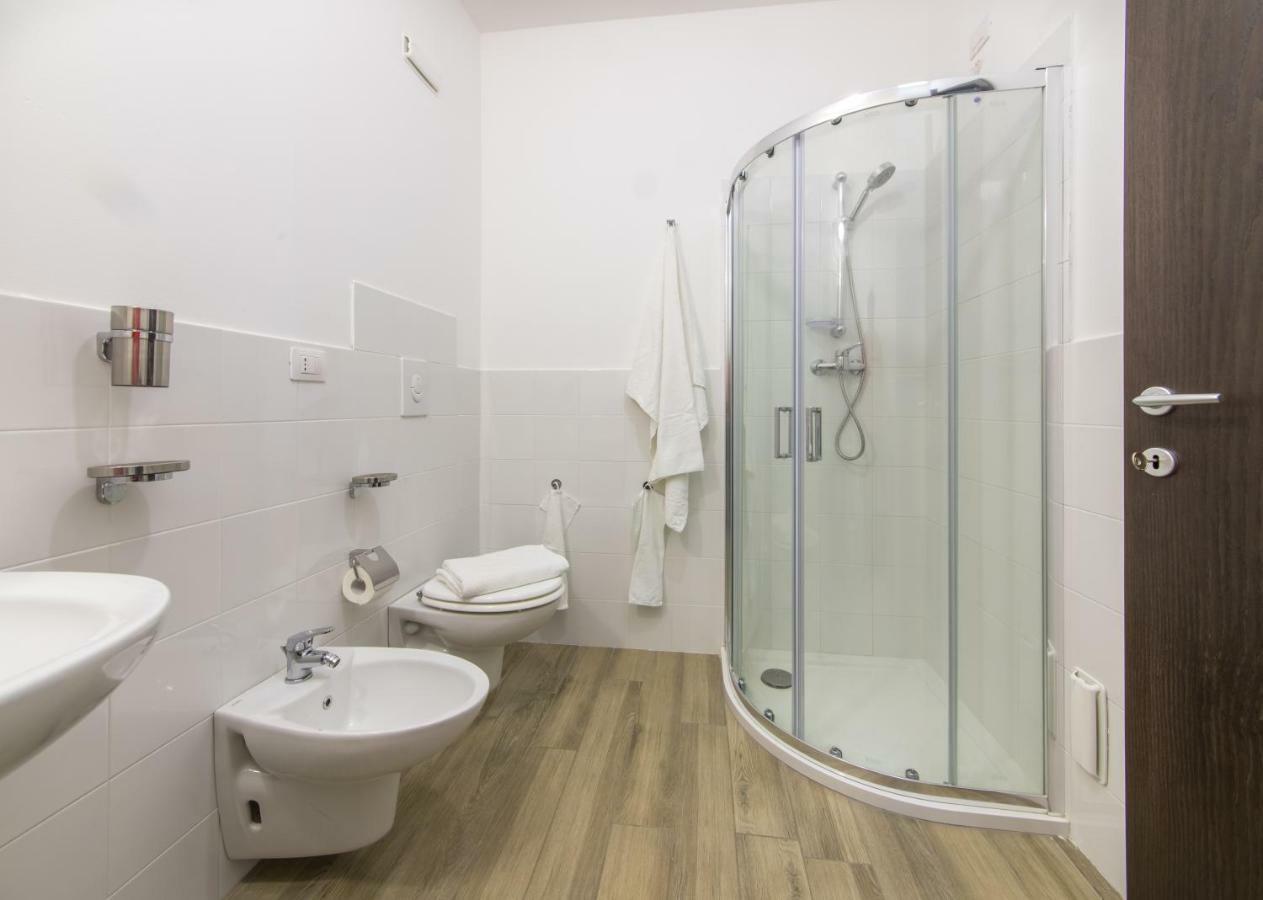 Salentoineout Bed and Breakfast Marina di Mancaversa Εξωτερικό φωτογραφία